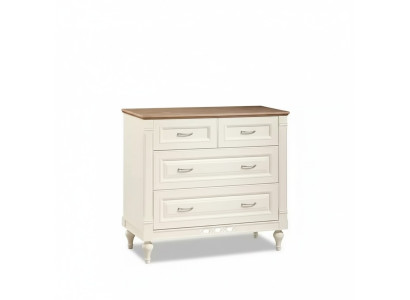 Comò in legno design camera da letto moderna Sideboard Nuova di lusso