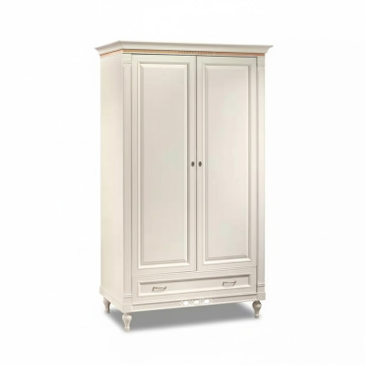 Armadio guardaroba camera da letto armadio stile antico barocco bianco armadi
