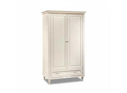 Armadio guardaroba camera da letto armadio stile antico barocco bianco armadi