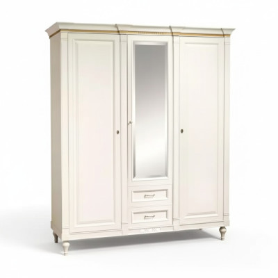 Armadio guardaroba Armadio di lusso in legno Armadi Mobili di design Mobili di lusso Camera da letto