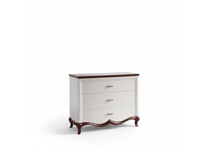 Comò, credenza in legno, mobiletto, credenza di design di lusso, mobili nuovi