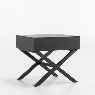 Comodino Tavolo Console Tavolino Design Camera da letto Tavoli Console