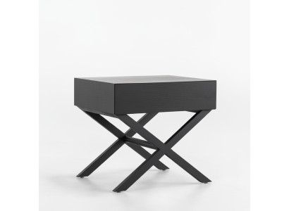 Comodino Tavolo Console Tavolino Design Camera da letto Tavoli Console