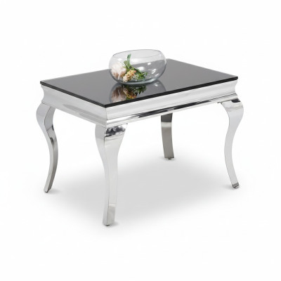 Elegante tavolino da salotto, tavolino design, tavolo da soggiorno, tavolino da giornale