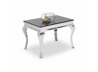 Elegante tavolino da salotto, tavolino design, tavolo da soggiorno, tavolino da giornale