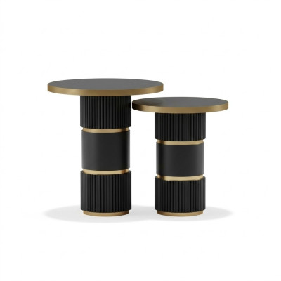 Designer tavolo da pranzo in legno per soggiorno, tavolino, tavolino da caffè di stile.