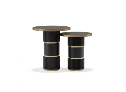 Designer tavolo da pranzo in legno per soggiorno, tavolino, tavolino da caffè di stile.