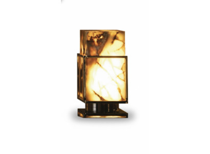 Lampada da terra di lusso design moderno per soggiorno.