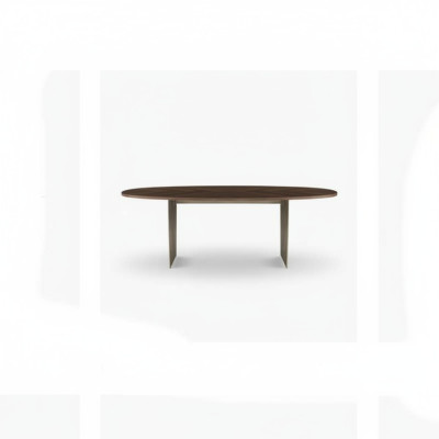 Tavolo da pranzo Tavoli da pranzo Moderno Lusso Tavolo Design elegante 230x110cm