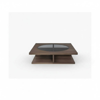 Tavolo da pranzo marrone Tavoli da pranzo Moderni di lusso Tavolo di design elegante