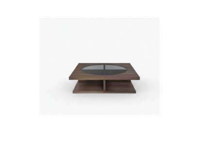 Tavolo da pranzo marrone Tavoli da pranzo Moderni di lusso Tavolo di design elegante