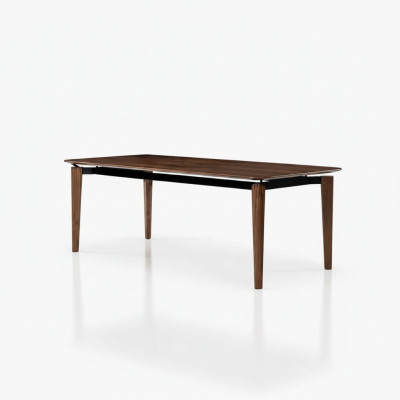 Tavolo da pranzo Tavoli da pranzo moderni di lusso Design elegante 210x100cm