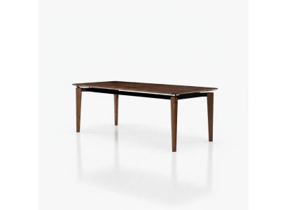 Tavolo da pranzo Tavoli da pranzo moderni di lusso Design elegante 210x100cm