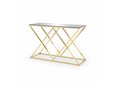 Tavolino console tavolo design tavolino da salotto mobili di lusso tavolino laterale