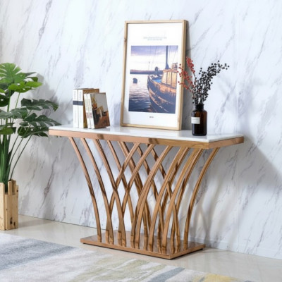 Tavoli Console tavolo Console Mobili Tavolini Arredamento soggiorno
