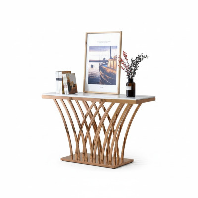 Tavoli Console tavolo Console Mobili Tavolini Arredamento soggiorno