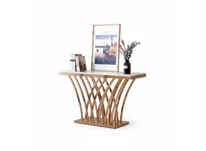 Tavoli Console tavolo Console Mobili Tavolini Arredamento soggiorno