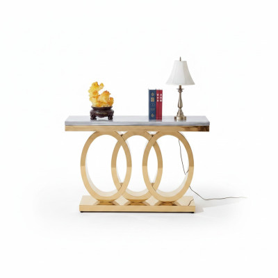 Console da tavolo Tavoli da soggiorno Console Moderno Sideboard di design Nuovo