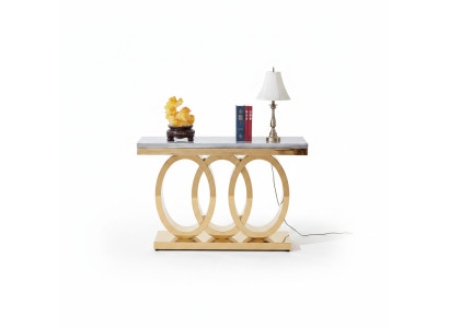 Console da tavolo Tavoli da soggiorno Console Moderno Sideboard di design Nuovo