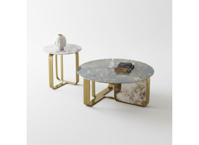 Tavolino da salotto design mobili tavolo lusso moderno.