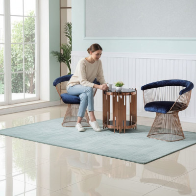 Tavolo Design Tavolino da soggiorno Arredamento Tavolino da salotto Tavolino da caffè Nuovo