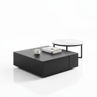 Tavolo Tavolino Mobili Tavoli in legno Nuovo Tavolino Tavolino da caffè Design