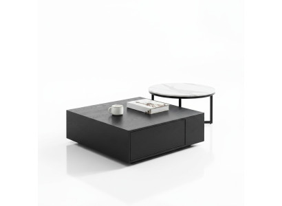 Tavolo Tavolino Mobili Tavoli in legno Nuovo Tavolino Tavolino da caffè Design