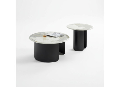 Tavolino da salotto in marmo di lusso, design per soggiorno, tavolino da caffè, mobili nuovi