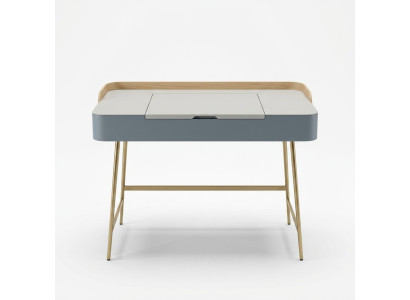 Camera da letto Tavolino da trucco Design Mobili di lusso Moderno Credenza Comò