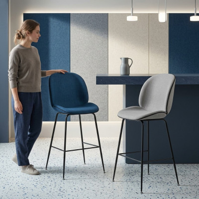 Sgabello da bar Sedia da bar Mobili da bar Sgabello da seduta Sgabello Design di lusso Sedia Bancone del bar Sedia da bar Mobili da bar Sgabello per sedersi Lussuoso design Sedia