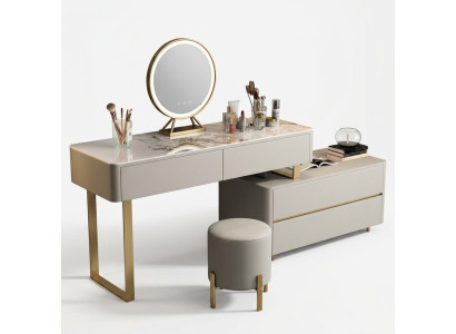toletta console mobili camera da letto design lusso tavolo console