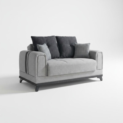 Divano soggiorno di lusso 2 posti Relax Sofa Modern Luxury Sofa Divani country