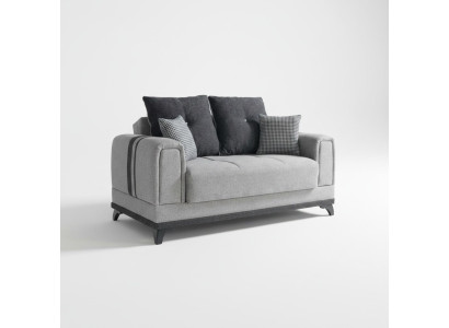 Divano soggiorno di lusso 2 posti Relax Sofa Modern Luxury Sofa Divani country