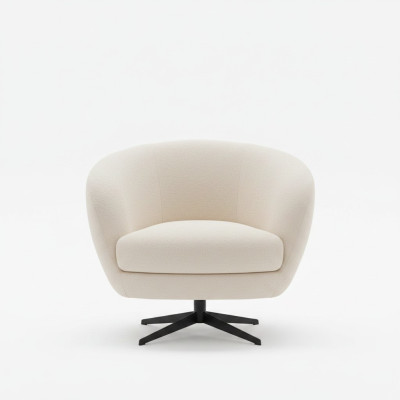Design poltrona di lusso poltrona relax tessuto poltrona relax moderna nuovapeluche moderno poltrona relax