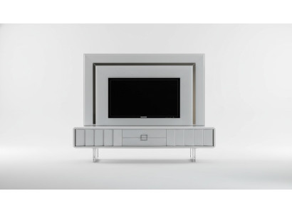 Lusso mobile soggiorno soggiorno TV cornice pareti armadio moderno