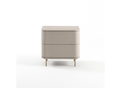 Elegante stile camera da letto comodino armadio comodini tavolino.