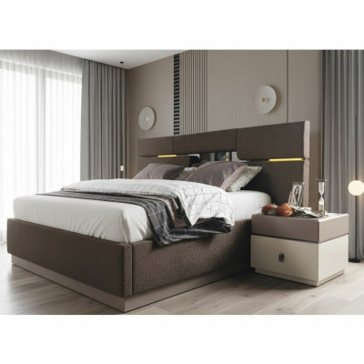 Tavolino del salotto Comodino Design Camera da letto Tavolo Comodini Nuovo