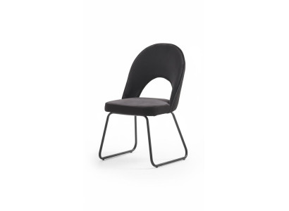 Design 6x Sedie Set Poltrona Sedia Gruppo Gastronomia Nuovo Sala da pranzo Cucina Gruppi