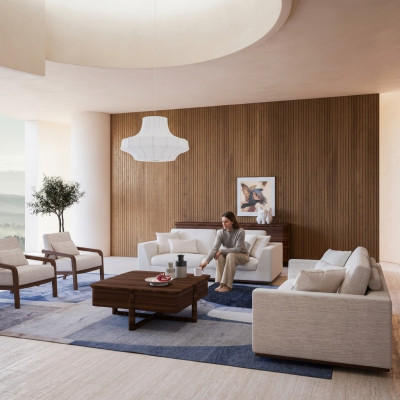 Divano a 2 posti 2x Design divanoletto 2x Poltrona Arredamento soggiorno