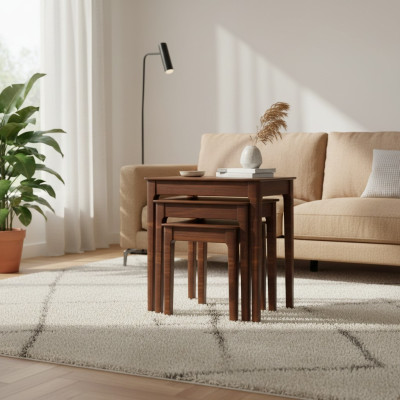 Tavolino da salotto di lusso moderno, design da tavolo design.