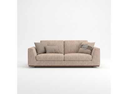 Divano a due posti di lusso Poltrona Divano Mobili da salotto Design Moderno Arredamento