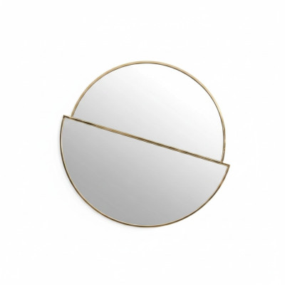 Designer Moderno Specchio di lusso Specchio da parete moderno Nuovo Arredamento