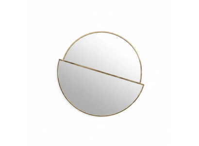 Designer Moderno Specchio di lusso Specchio da parete moderno Nuovo Arredamento