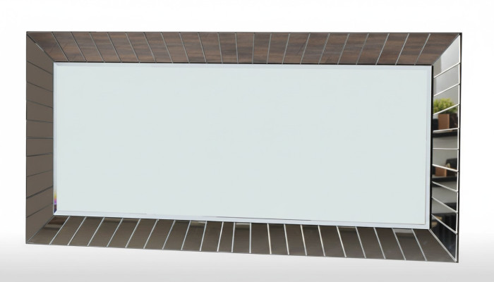 Lusso Moderno Specchio Designer Specchio da Parete Nuovo Mobili Arredamento Soggiorno