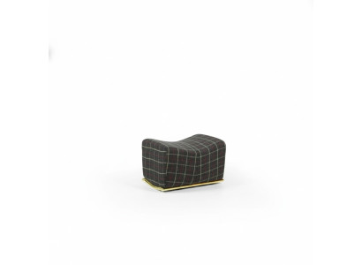 Modern sgabello soggiorno arredamento Nuovo mobili design panca imbottita