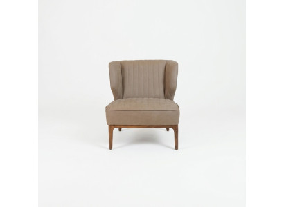 Grigio poltrona designer sedile divano moderno soggiorno arredo nuovo.