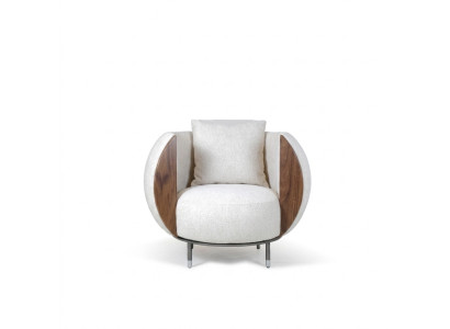Design moderno poltrona divano imbottito seduta mobili imbottiti soggiorno arredamento