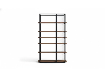 Moderno scaffale per libri lussuoso armadio per libri mobile scaffale arredamento soggiorno