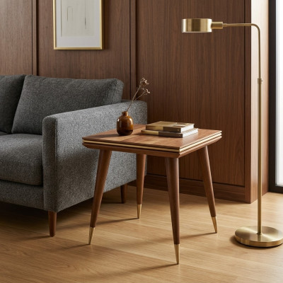 Tavolino salotto tavolino da caffè design di lusso moderno arredamento