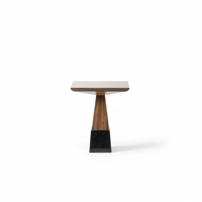 Tavolino da caffè da soggiorno, tavolino laterale in legno, design mobili, arredamento nuovo.